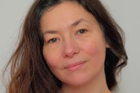 Manon Coubia • Regista di Forêt Ivre