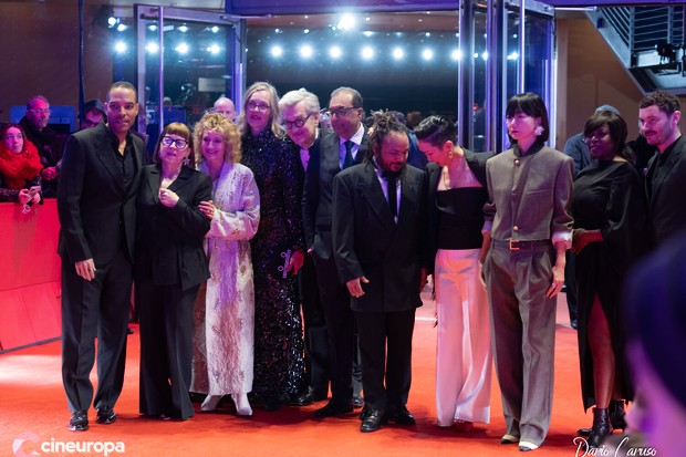 Silence, censorship and Gaza generate a storm over the Berlinale