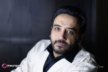 Tawfik Sabouni • Réalisateur de De l’autre côté du soleil