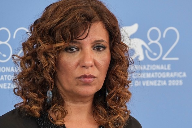 Real Palestinian stories rise above the noise at the Berlinale