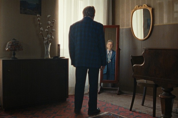 Review: The Loneliest Man in Town