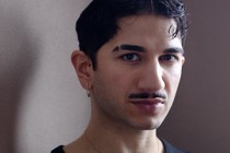 Faraz Shariat • Director de Prosecution