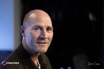 Lance Hammer • Director of Queen at Sea