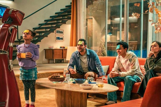 Non-English Originals overtake English ones on Netflix for the first time, Ampere Analysis finds