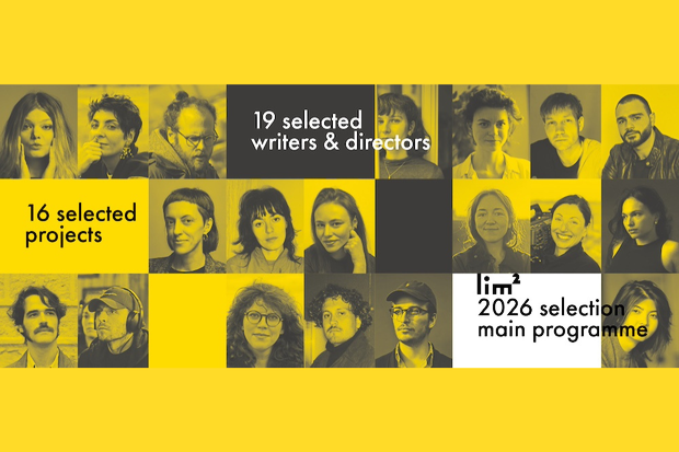 LIM² unveils its 2026 project selection