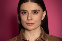 Fatlume Bunjaku  • Actriz