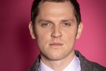 Enno Trebs  • Actor