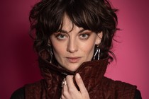 Violet Braeckman • Actriz