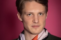 Joes Brauers • Actor