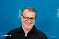 Kornél Mundruczó • Director of At the Sea