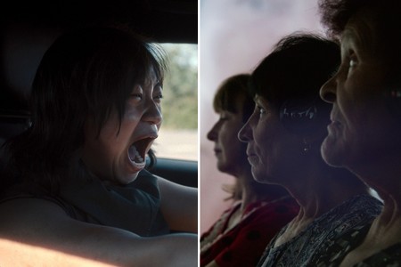 Drama Prosecution and documentary Traces scoop the Berlinale’s Panorama Audience Awards