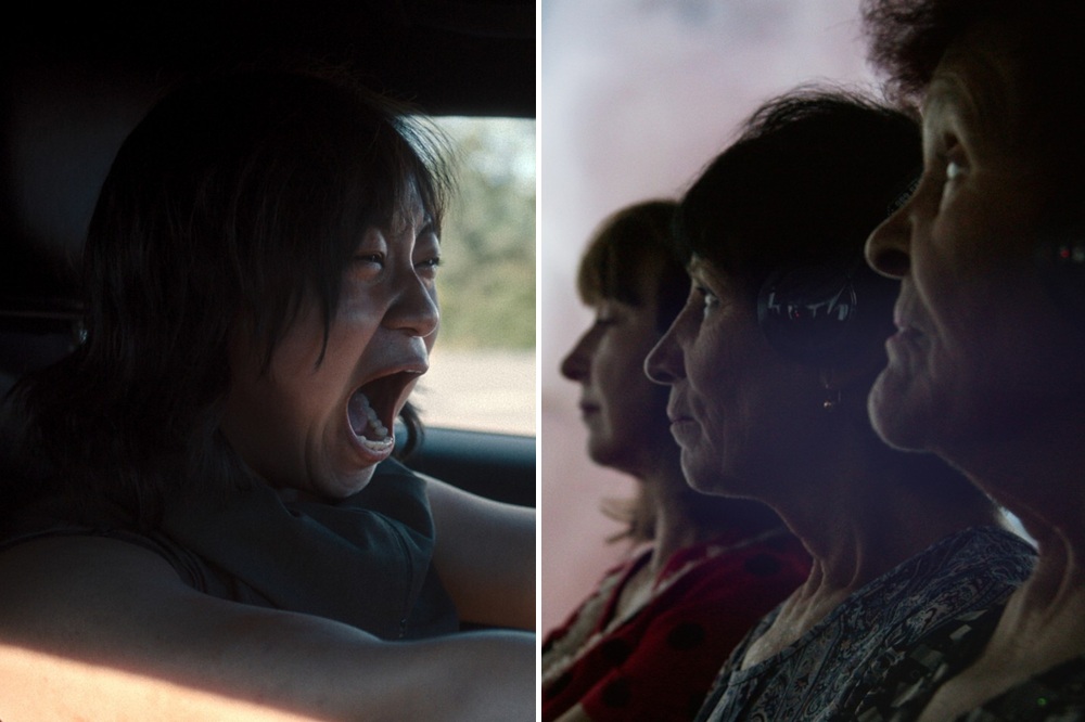 Drama Prosecution and documentary Traces scoop the Berlinale’s Panorama Audience Awards