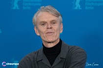 Grant Gee • Director de Everybody Digs Bill Evans