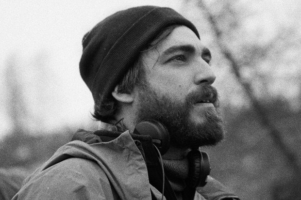 Jérémy Comte • Director of Paradise