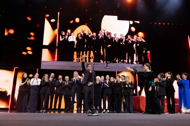 İlker Çatak’s Yellow Letters bags the Golden Bear at the 76th Berlinale