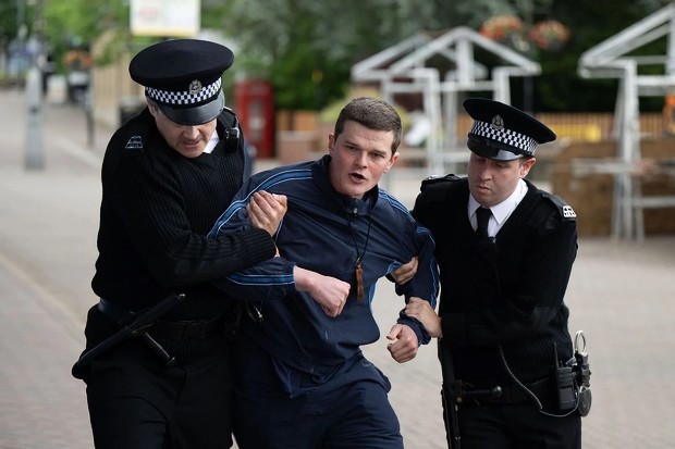 Critique : Plus fort que moi