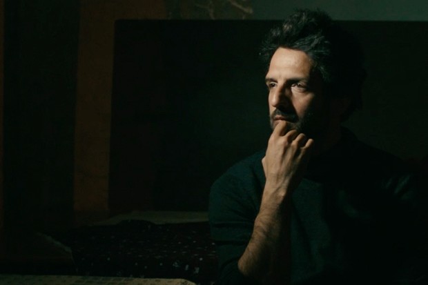 Ahmet Necdet Çupur shooting Pastoral Pathways