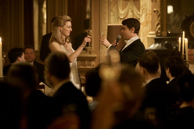 Beta Film expands its hit royal drama with spin-off, The Other Royals – A Maxima Story