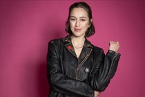 Danielle Galligan • Actress