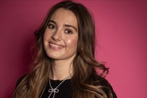 Sofia Tjelta Sydness • Actrice