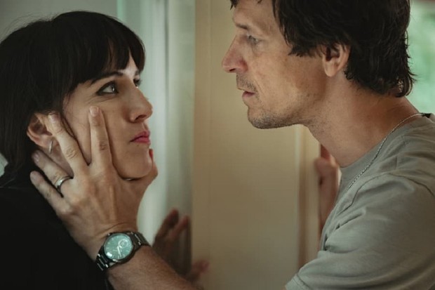 Zuzana Kirchnerová tackles domestic abuse in the true-story miniseries Monyová