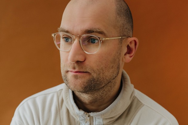 Laurynas Bareiša • Réalisateur de Liberations