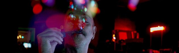 Douglas Gordon by Douglas Gordon