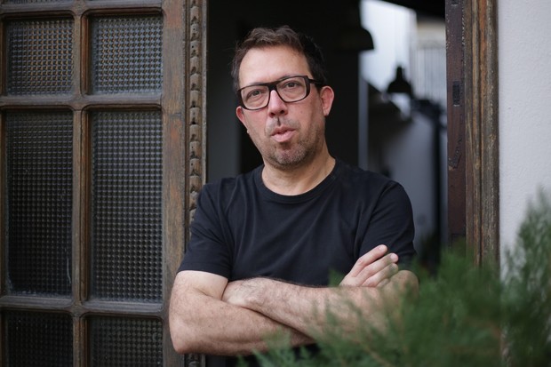 Marcelo Martinessi • Director of Narciso