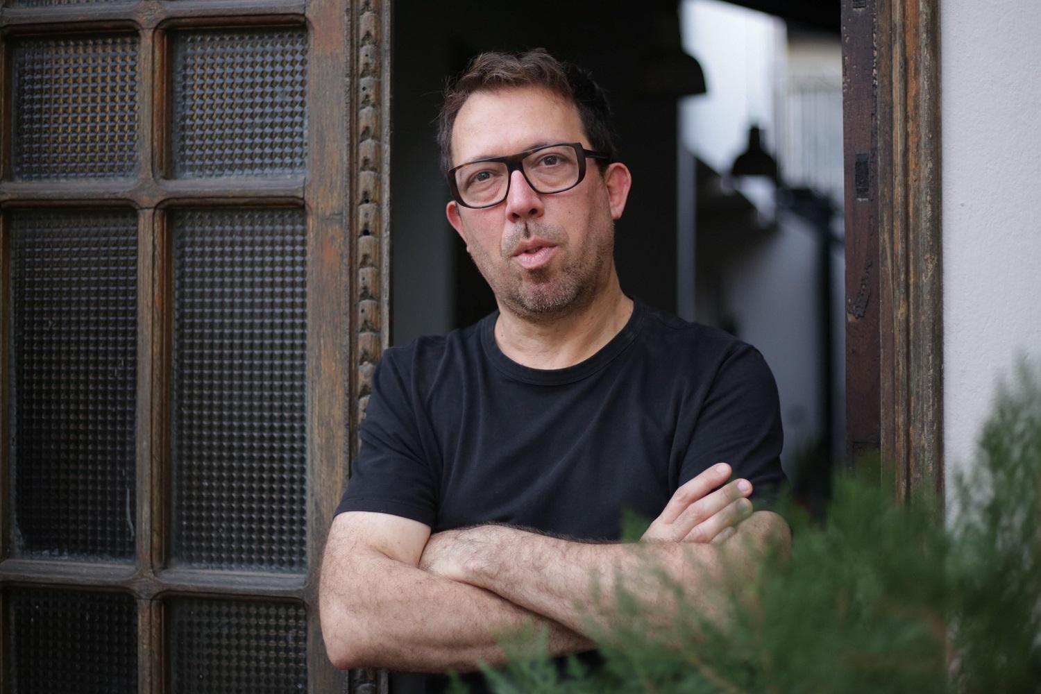 Marcelo Martinessi • Director of Narciso