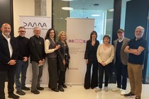 RECREAS is born, the first collaborative network of Spanish-language series scriptwriters