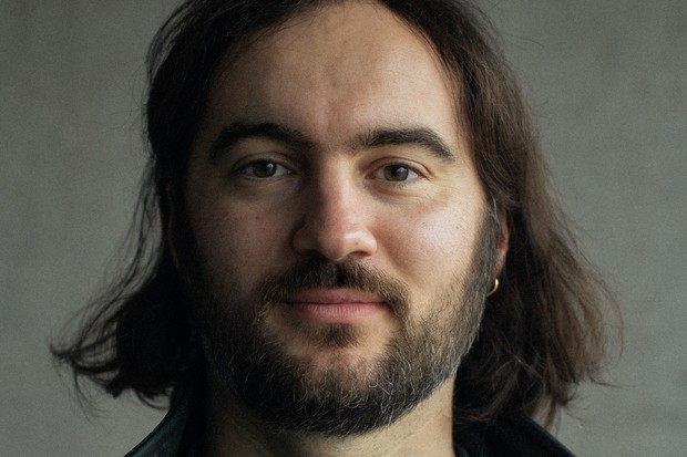 Kilian Armando Friedrich • Director of I Understand Your Displeasure