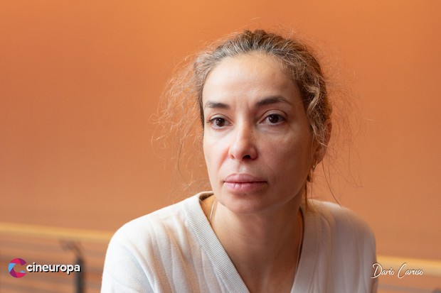 Ralitza Petrova • Regista di Lust