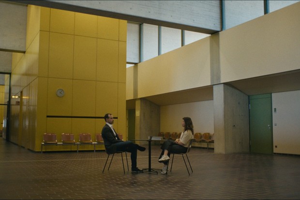 Review: Sometimes, I See Them All at a Party