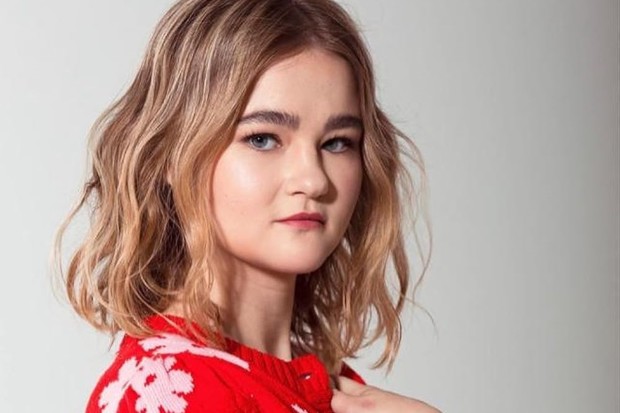 Vasilisa Kuzmina will soon begin filming No Man’s Land