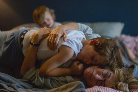 Le César du meilleur film pour L’Attachement