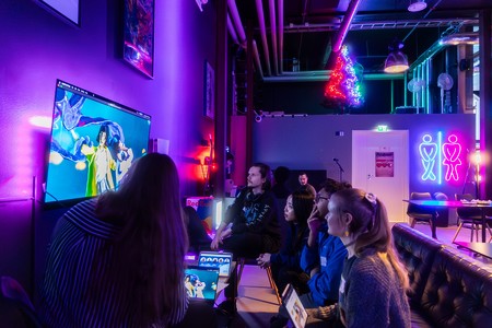 L'initiative pionnière au niveau mondial Transmedia Game Jam Accelerator tend une passerelle entre l'animation et les jeux