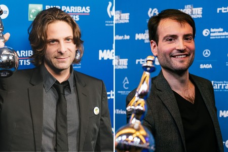 Wallimage sostiene i primi lungometraggi di finzione di Nicolas Boucart e Mathieu Volpe