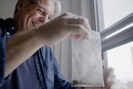 ESCLUSIVA: Il trailer di We Are Stardust, selezionato a Salonicco e al CPH:DOX