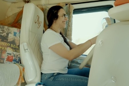 ESCLUSIVA: Il poster di Tirrenica, selezionato a Salonicco