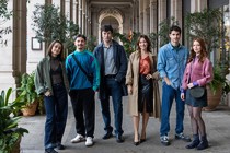 Shooting begins for Citas, directed by Gemma Ferraté