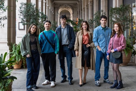 In corso le riprese di Citas, diretto da Gemma Ferraté