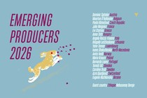 Emerging Producers 2026