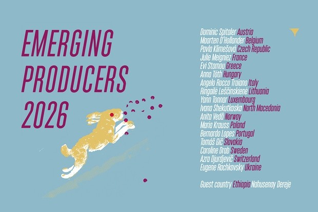 Emerging Producers 2026
