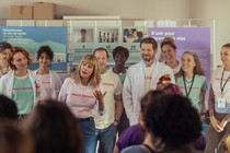 Critique : La Maison des femmes