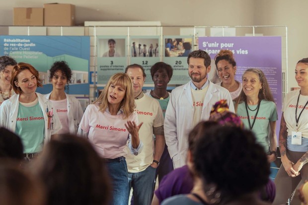 Review: A Place for Her