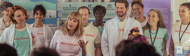 La Maison des femmes - de Melisa Godet