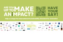 Animation - ANiMPACT Standards presented at Cartoon Movie - 03/03/2026