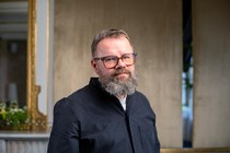 Alexis Juncosa • Artistic director, Luxembourg City Film Festival