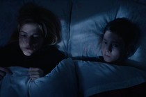 EXCLUSIVE: Trailer for SMART7 entry A River's Gaze