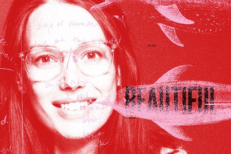 Caroline Drab • Productora, BCD Film